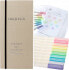 Фото #1 товара Tombow Tombow Color pencil IROJITEN set volume 8: Very pale tone lll, 10 pc(s)