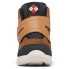 COLUMBIA Childrens Fairbanks™ Omni-Heat™ hiking boots