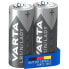 Фото #2 товара VARTA 1x2 Electronic LR 1 Batteries