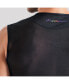 ფოტო #2 პროდუქტის Men's TRANSPARENT PRIDE Tank Top