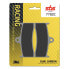 SBS P779-DC Brake Pads