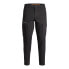 JACK & JONES Stace Dex Tapered Akm pants 27 - фото #4