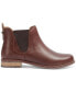 ფოტო #2 პროდუქტის Women's Camelia Pull-On Chelsea Booties