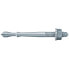 Фото #1 товара fischer FHB II-A S - Threaded anchor - Concrete - Zinc plated steel - Silver - M16 - ETA