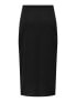 Dámská sukně ONLNOVA 15305978 Black