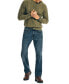 Фото #3 товара Men's Original Relaxed-Fit Stretch Denim 5-Pocket Jeans