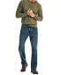 ფოტო #3 პროდუქტის Men's Original Relaxed-Fit Stretch Denim 5-Pocket Jeans