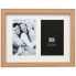 Фото #1 товара DEKNUDT S66Kb2 Gallery 2x13x18 cm Wood Natural Photo photo frame