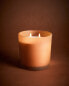 Фото #7 товара (350 g) aqua bergamot scented candle