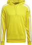 Фото #1 товара Adidas Bluza adidas SQUADRA 21 Hoody GP6436 GP6436 niebieski XXXL