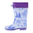 Children's Water Boots Frozen Lilac