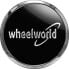 Nabenkappe Wheelworld Nabenkappe 52071