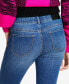 Фото #6 товара Women's Bleecker Shaping Skinny Jean