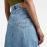 Фото #4 товара G-STAR D23311-D313 Denim Skirt