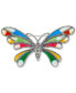 Фото #1 товара Брошь Macy's Mariposa Butterfly