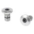 Фото #1 товара SALTPLUS HQ CNC Handlebar Plugs