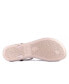 ფოტო #5 პროდუქტის Women's Class Connect T-Strap Comfort Sandals