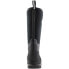 Фото #5 товара Muck Boot Chore Tall Pull On Mens Black Casual Boots CHH-000A