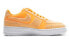 Nike Air Force 1 Low 07 LX Laser Orange CI3445-800 Sneakers