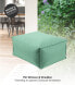 Outdoor Pouf Der Ruhestifter