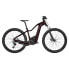 BERGAMONT E-Revox Sport FMN 29´´ Deore RD-M5120 Bosch Gen 4 BES3 2024 MTB electric bike