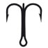 MUSTAD 35647 BN treble hook