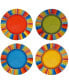 Фото #1 товара Sierra 16-Pc. Dinnerware Set