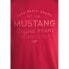 Фото #4 товара Mustang Alex C Print M T-shirt 1010707 7189