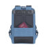 Laptop Case Rivacase Biscayne Blue 17,3" 17"