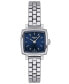 Фото #1 товара Часы Tissot Lovely Square