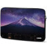 SUBBLIM Trendy Sleeve Neo Mountain 15.6´´ Laptop Cover