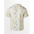 MARMOT Muir Camp Novelty short sleeve shirt