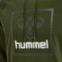 Фото #4 товара HUMMEL Isam 2.0 hoodie