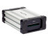 Фото #1 товара Sonnet Echo Pro - PCIe - IEEE 1394/Firewire,Thunderbolt - Black,Silver - Notebook - 67 mm - 100 mm