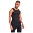 URBAN CLASSICS Basic sleeveless T-shirt