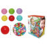 Фото #2 товара DEQUBE Fisher Price: 100 Multicolored Ball Pack