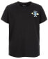 ფოტო #1 პროდუქტის Big Boys Chill Vibes Graphic T-Shirt, Created for Macy's