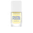 Фото #19 товара PASTEL PLEASE nail polish #030-Sunny Honey 10.5 ml