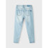 Фото #4 товара NAME IT Ben Tapered Fit Jeans