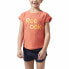 Фото #1 товара Спортивный костюм для детей Reebok Essentials Logo