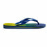 Фото #4 товара Шлепанцы для женщин Havaianas Brasil Fresh Синий