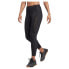 REEBOK Yoga High-Waisted Performance Rib Leggings