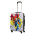 Фото #9 товара AMERICAN TOURISTER Marvel Legends Spinner 65/24 Afatwist 62.5L Trolley