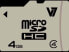 Фото #7 товара V7 4GB Micro SDHC Card Class 4 + Adapter - 4 GB - MicroSDHC - Class 4 - 10 MB/s - 4 MB/s - Black