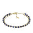 Stylish men´s beaded bracelet JF04540710