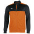 Фото #2 товара JOMA Winner full zip sweatshirt