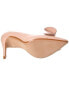 Фото #4 товара Ted Baker Zafili Leather Pump Women's