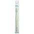 Фото #1 товара Premium Bamboo Toothbrush, Soft, Adult, 1 Toothbrush