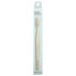 Premium Bamboo Toothbrush, Soft, Adult, 1 Toothbrush