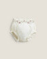 Фото #1 товара Embroidered baby bloomers